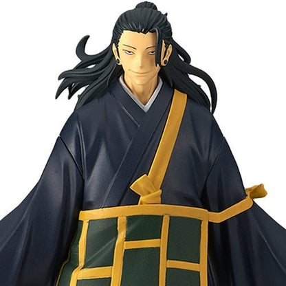 Jujutsu Kaisen: The Movie Suguru Geto Jukon no Kata Statue - Create Marketplace