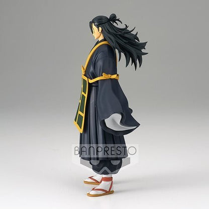 Jujutsu Kaisen: The Movie Suguru Geto Jukon no Kata Statue - Create Marketplace