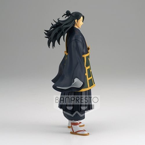 Jujutsu Kaisen: The Movie Suguru Geto Jukon no Kata Statue - Create Marketplace