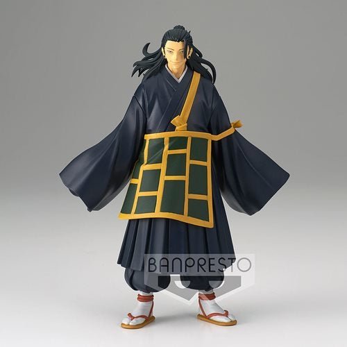 Jujutsu Kaisen: The Movie Suguru Geto Jukon no Kata Statue - Create Marketplace
