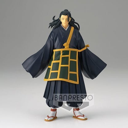 Jujutsu Kaisen: The Movie Suguru Geto Jukon no Kata Statue - Create Marketplace