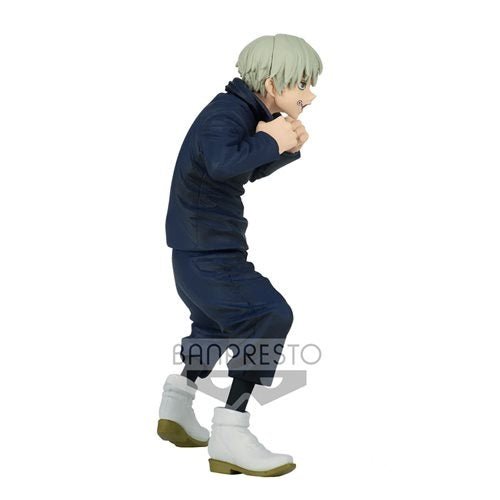 Jujutsu Kaisen Toge Inumaki Jukon no Kata Statue - Create Marketplace