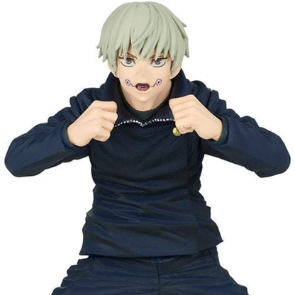 Jujutsu Kaisen Toge Inumaki Jukon no Kata Statue - Create Marketplace