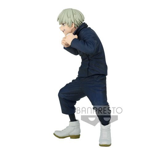 Jujutsu Kaisen Toge Inumaki Jukon no Kata Statue - Create Marketplace