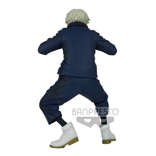 Jujutsu Kaisen Toge Inumaki Jukon no Kata Statue - Create Marketplace