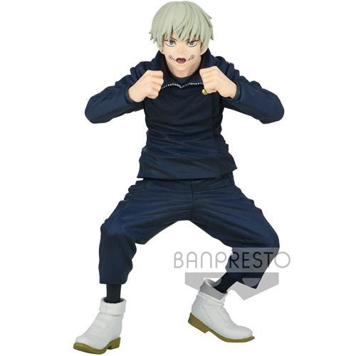Jujutsu Kaisen Toge Inumaki Jukon no Kata Statue - Create Marketplace
