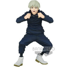 Jujutsu Kaisen Toge Inumaki Jukon no Kata Statue - Create Marketplace