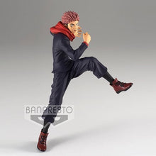 Jujutsu Kaisen Yuji Itadori King of Artist Statue - Create Marketplace