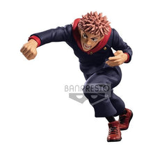 Jujutsu Kaisen Yuji Itadori Statue - ReRun - Create Marketplace