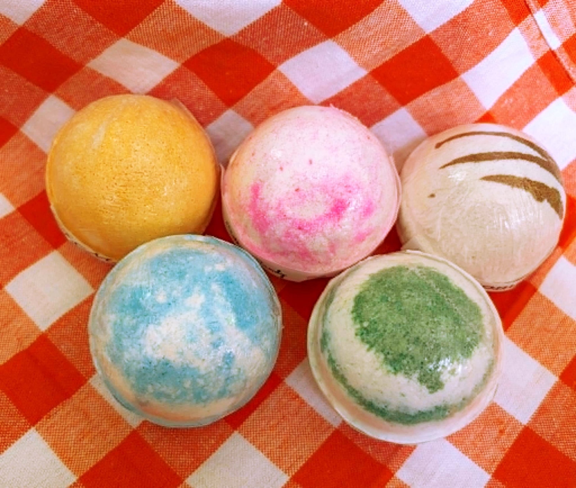 Just 4 Fun Bath Bomb - Create Marketplace