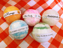 Just 4 Fun Bath Bomb - Create Marketplace