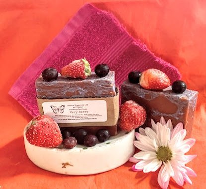Just for Fun Soap Bar - Create Marketplace
