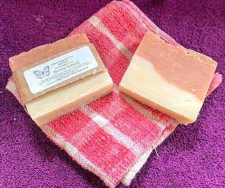 Just for Fun Soap Bar - Create Marketplace