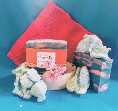 Just for Fun Soap Bar - Create Marketplace