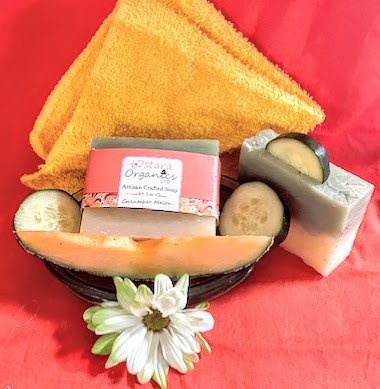 Just for Fun Soap Bar - Create Marketplace