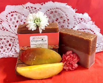 Just for Fun Soap Bar - Create Marketplace