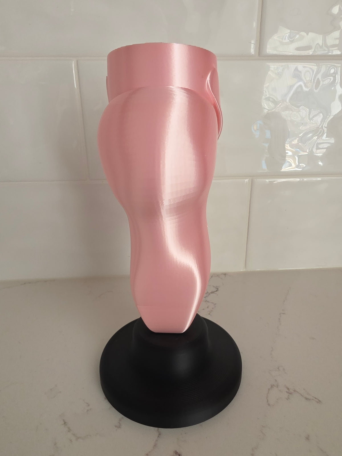 3D Printed Ballerina Desk Decor & Vanity Organizer