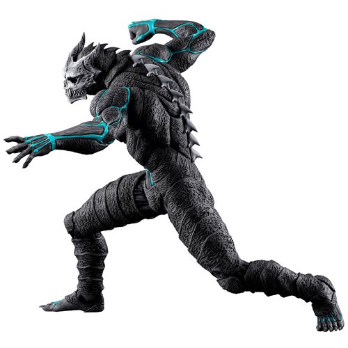 Kaiju No. 8 Ichibansho Statue - Create Marketplace