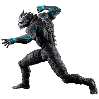 Kaiju No. 8 Ichibansho Statue - Create Marketplace