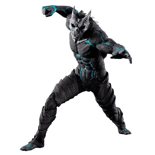 Kaiju No. 8 Ichibansho Statue - Create Marketplace