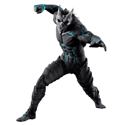 Kaiju No. 8 Ichibansho Statue - Create Marketplace