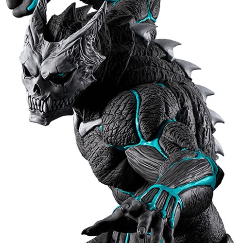 Kaiju No. 8 Ichibansho Statue - Create Marketplace