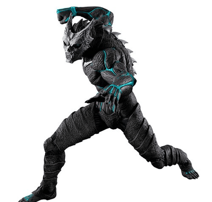 Kaiju No. 8 Ichibansho Statue - Create Marketplace