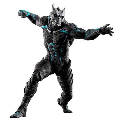 Kaiju No. 8 Ichibansho Statue - Create Marketplace