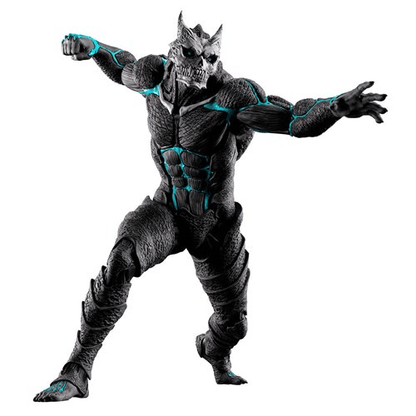 Kaiju No. 8 Ichibansho Statue - Create Marketplace
