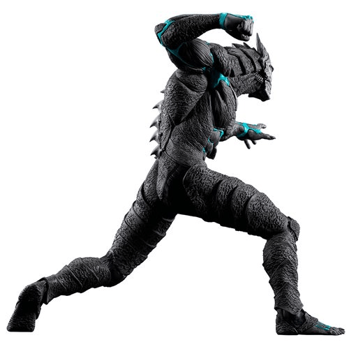 Kaiju No. 8 Ichibansho Statue - Create Marketplace
