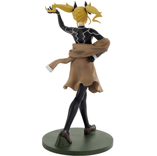 Kaiju No. 8 Kikoru Shinomiya Ichibansho Statue - Create Marketplace