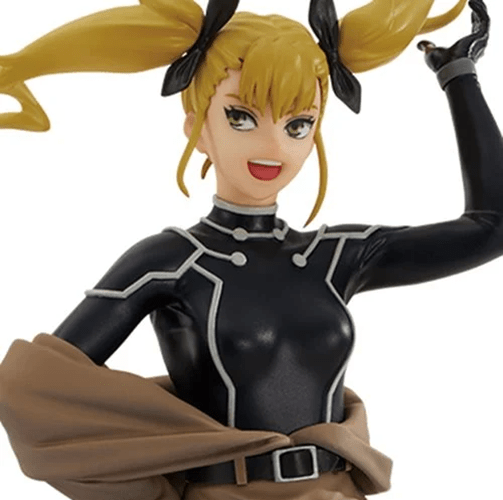 Kaiju No. 8 Kikoru Shinomiya Ichibansho Statue - Create Marketplace