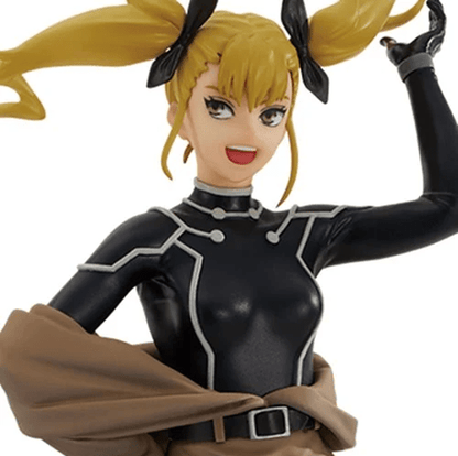 Kaiju No. 8 Kikoru Shinomiya Ichibansho Statue - Create Marketplace