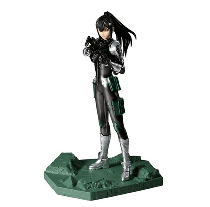 Kaiju No. 8 Mina Ashiro Metallic Version Statue - Create Marketplace