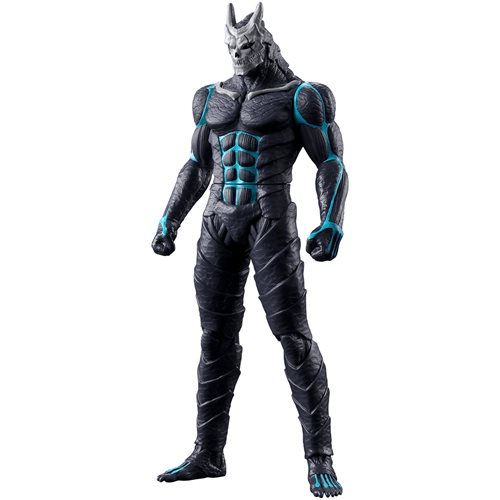 Kaiju No. 8 Movie Monster Series Vinyl Figure - Create Marketplace