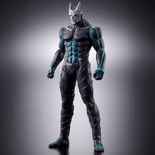 Kaiju No. 8 Movie Monster Series Vinyl Figure - Create Marketplace