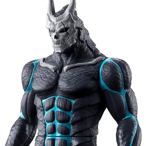 Kaiju No. 8 Movie Monster Series Vinyl Figure - Create Marketplace
