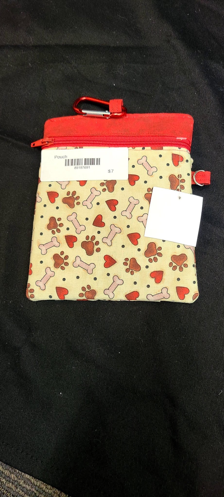 KatiBug- Doggy Bag Pouch - Create Marketplace