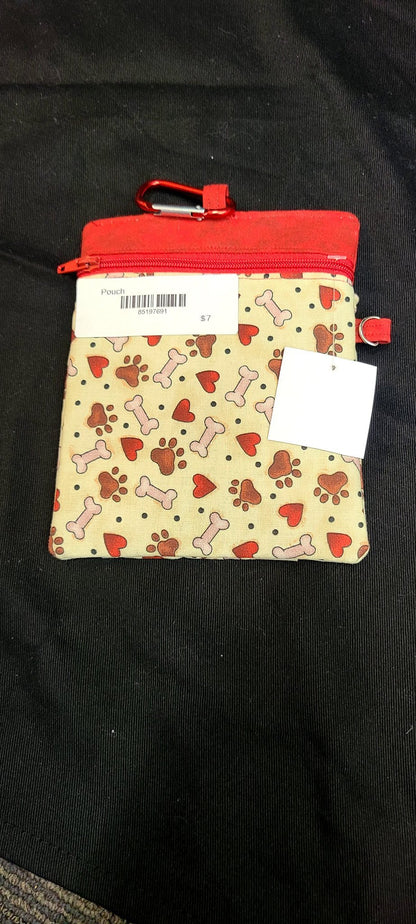 KatiBug- Doggy Bag Pouch - Create Marketplace