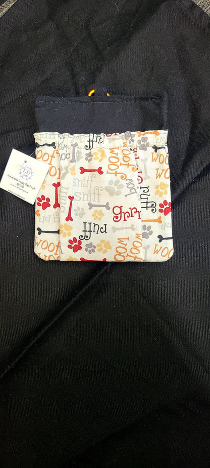 KatiBug- Doggy Bag Pouch - Create Marketplace