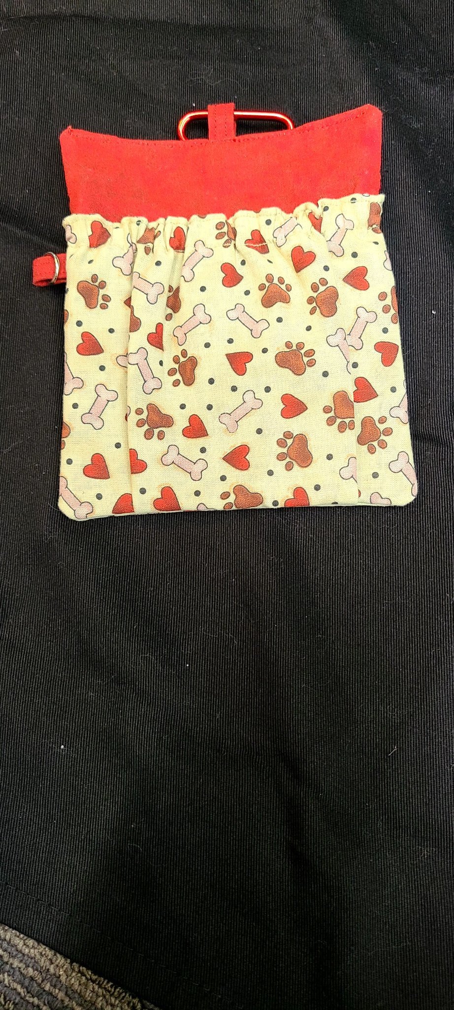 KatiBug- Doggy Bag Pouch - Create Marketplace