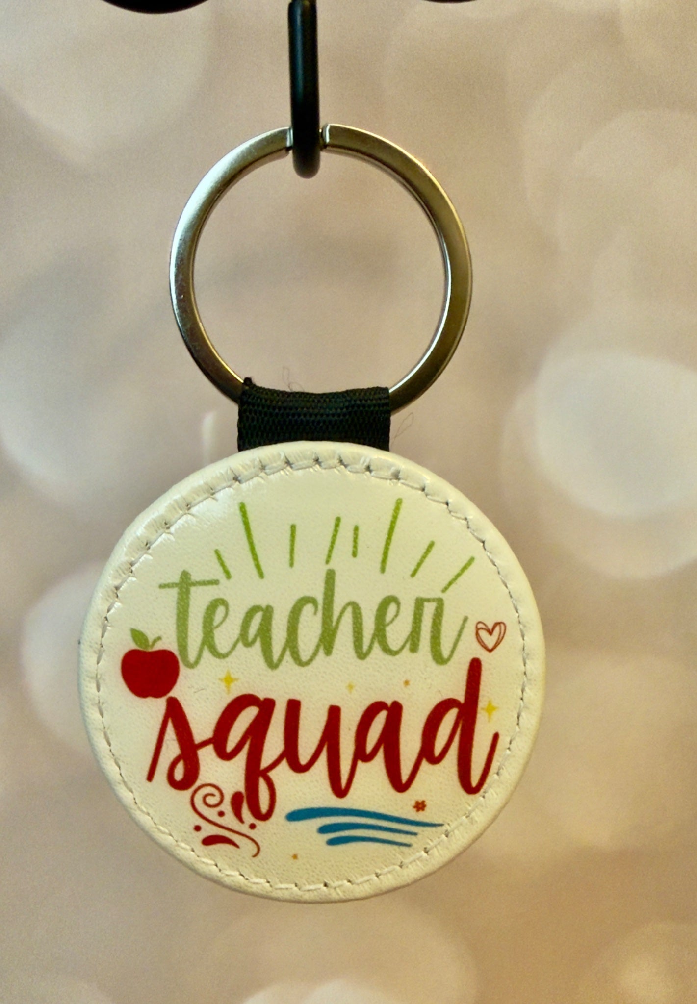 Keychain (DS) - Teacher - Create Marketplace