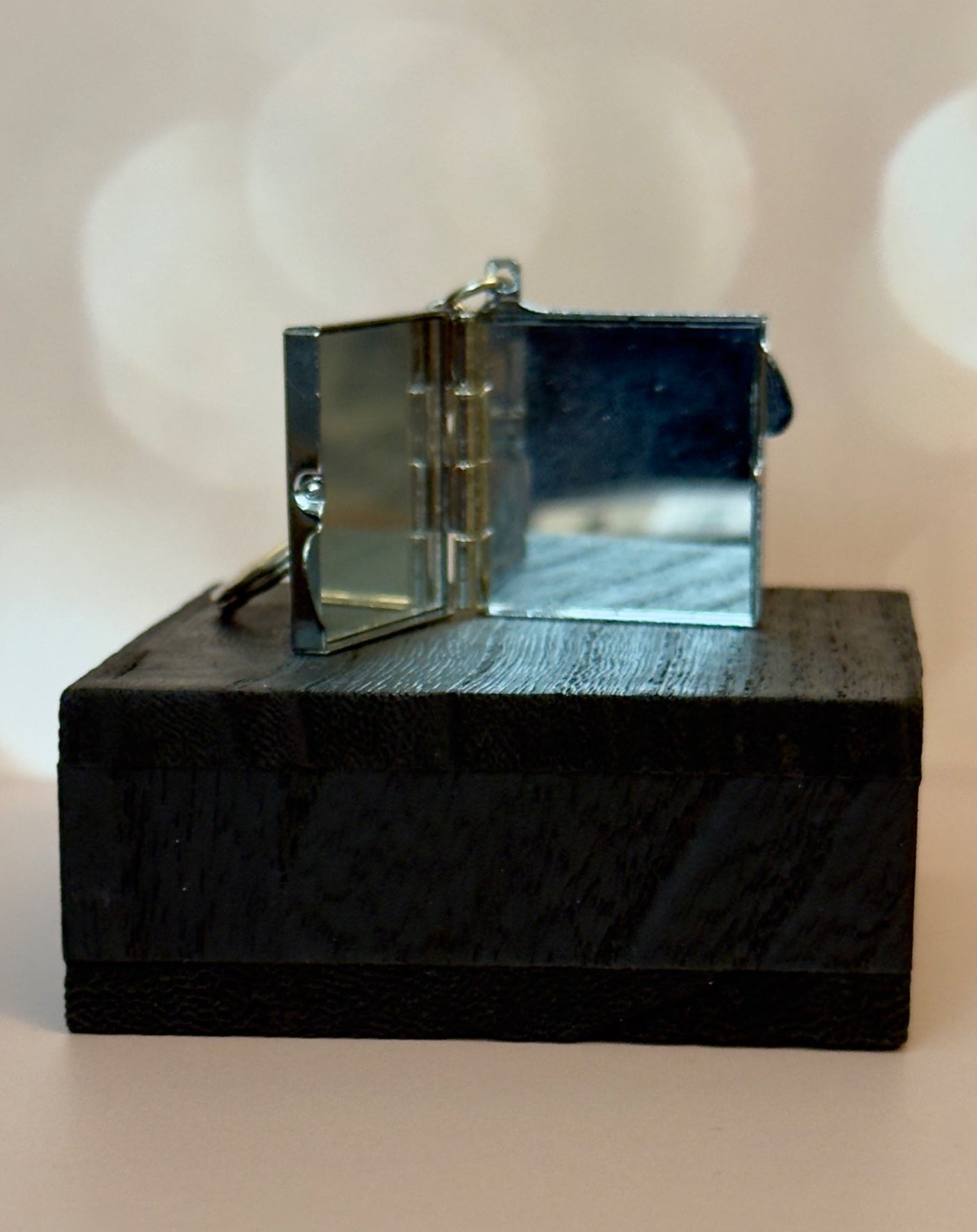 Keychain Mirror - Kaleidoscope - Create Marketplace