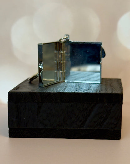 Keychain Mirror - Kaleidoscope - Create Marketplace