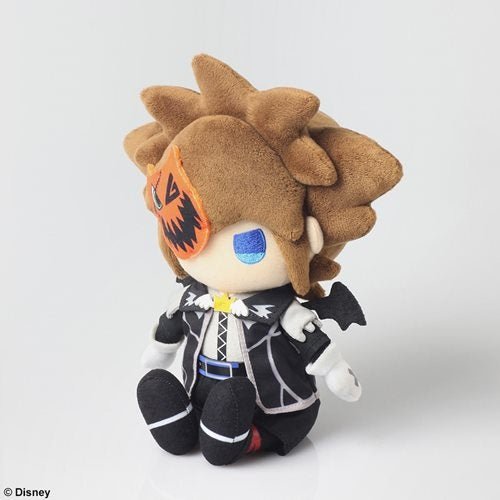 Kingdom Hearts II Sora Halloween Town Version Plush - Create Marketplace