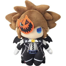 Kingdom Hearts II Sora Halloween Town Version Plush - Create Marketplace