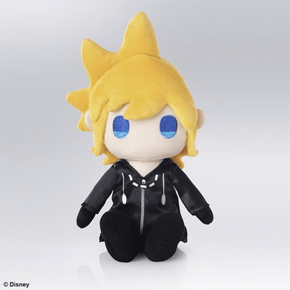 Kingdom Hearts III Roxas Plush - Create Marketplace