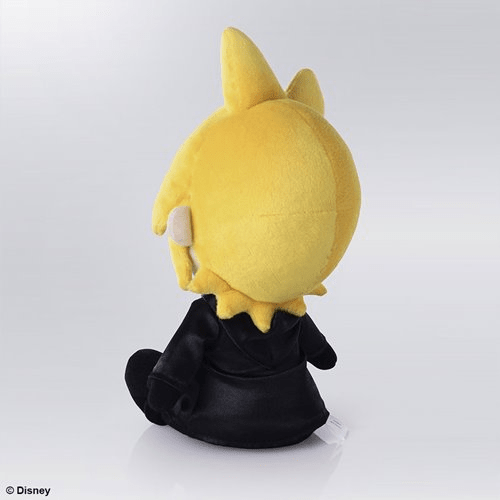 Kingdom Hearts III Roxas Plush - Create Marketplace