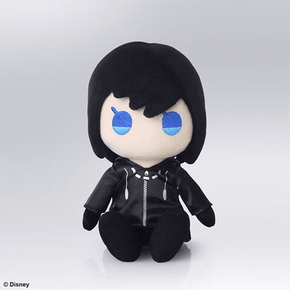 Kingdom Hearts III Xion Plush - Create Marketplace