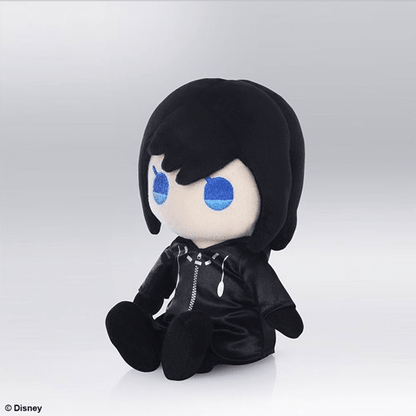 Kingdom Hearts III Xion Plush - Create Marketplace